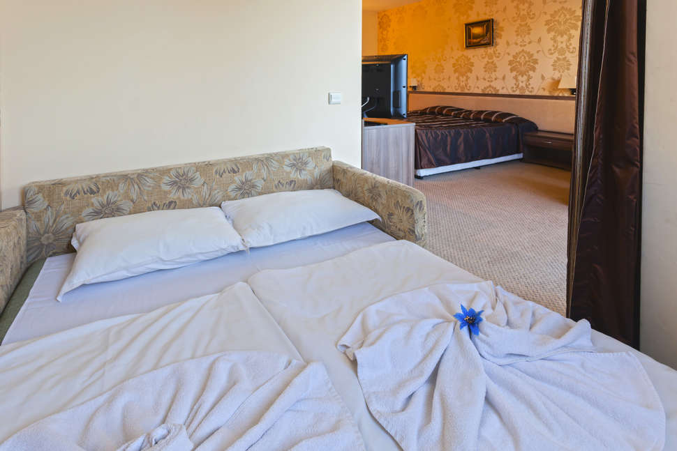 Een foto van Forum Hotel