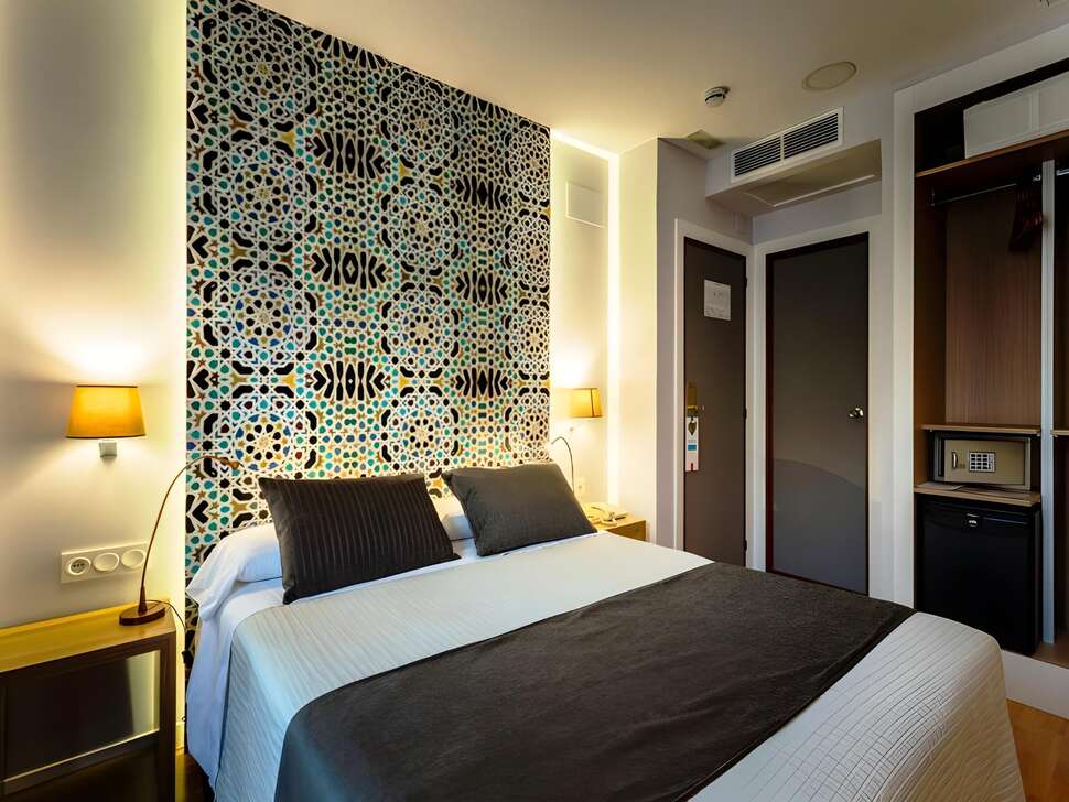 Een foto van Hotel Comfort Dauro 2