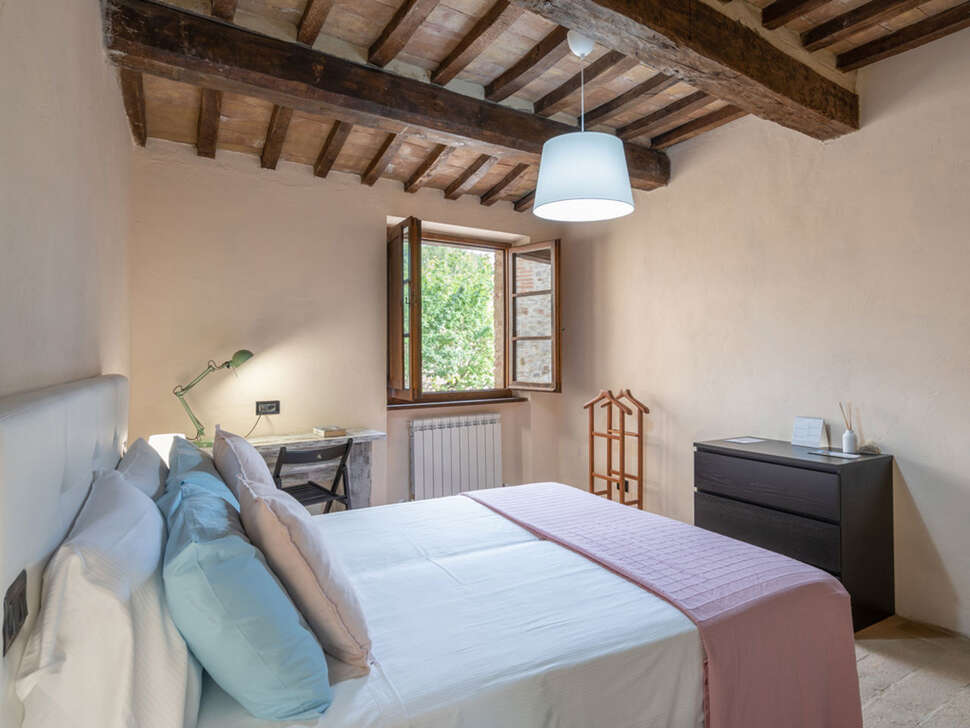 Een foto van Borgo Pulciano Resort