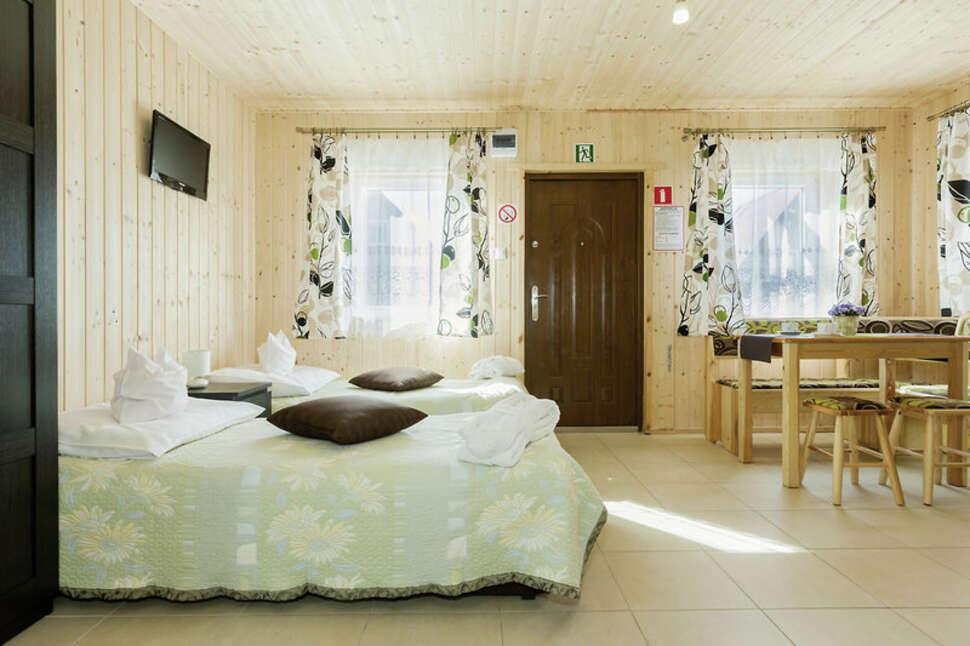 Ein Foto Bursztyn Medical Spa & Wellness