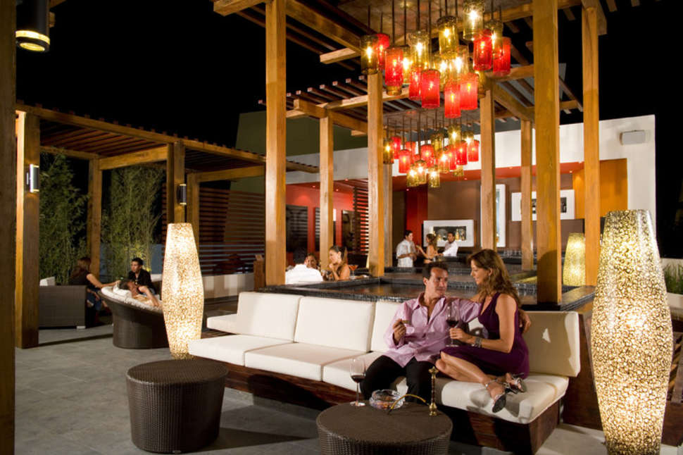 Een foto van Temptation Cancun Resort