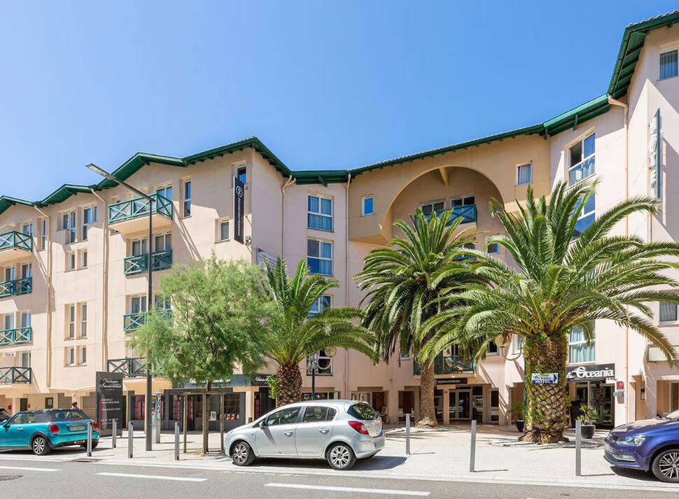 Een foto van Pierre & Vacances Residence Premium Haguna