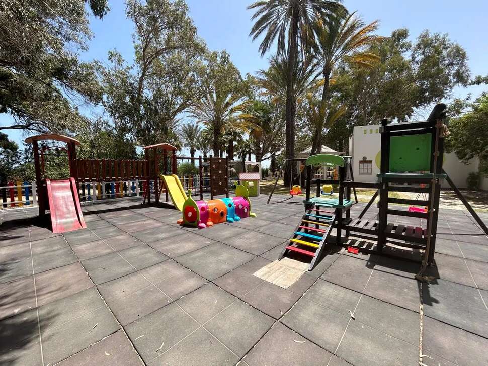 Een foto van Marhaba Salem Resort