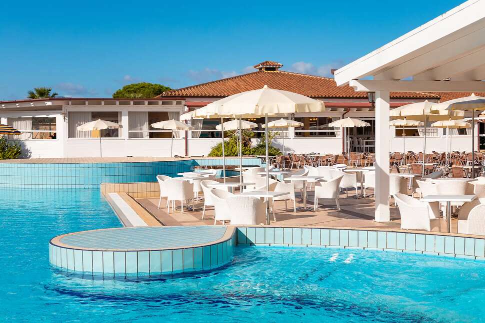Een foto van Sentido Tirreno Resort