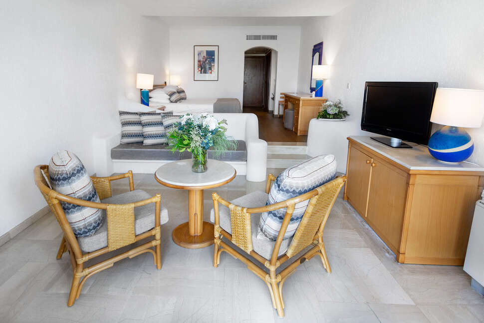 Ein Foto Coral Beach Hotel & Resort