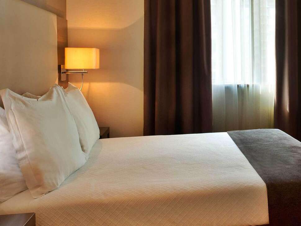 Een foto van Turim Iberia Hotel