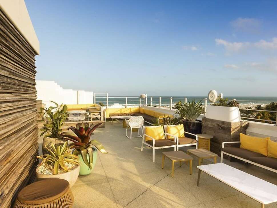 Een foto van Clevelander South Beach
