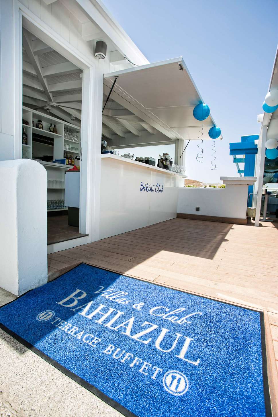 Een foto van Villas & Clubs Bahiazul