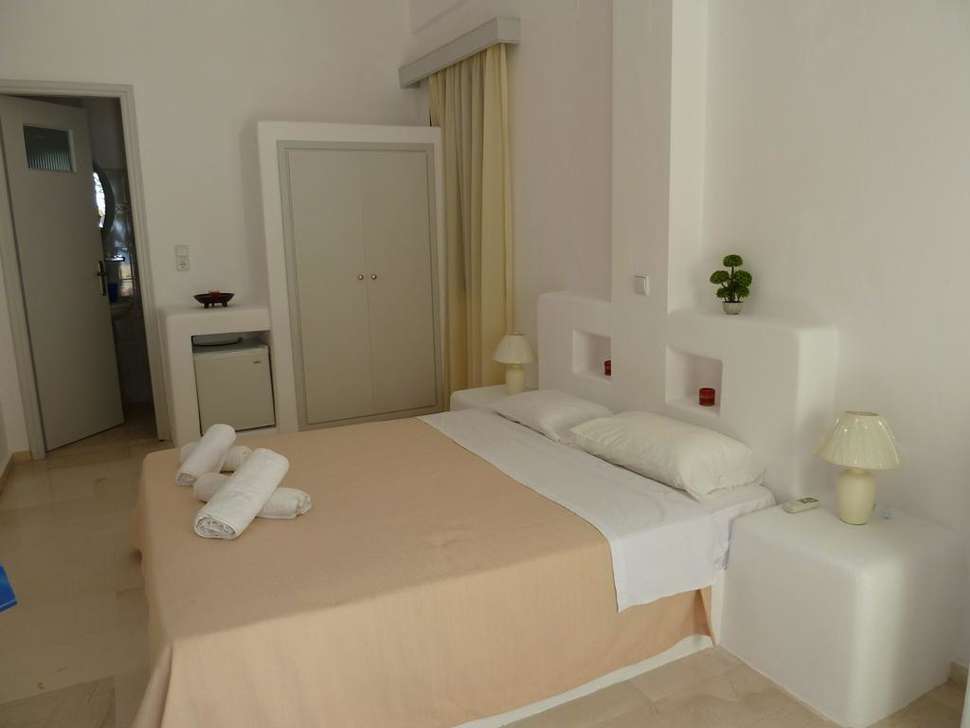 Een foto van Arion Bay Hotel