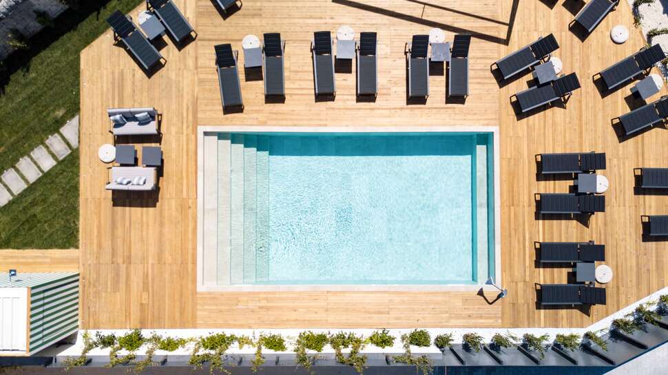 Een foto van Modica Boutique Hotel