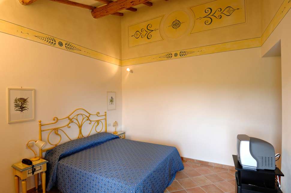 Ein Foto Il Casale del Cotone