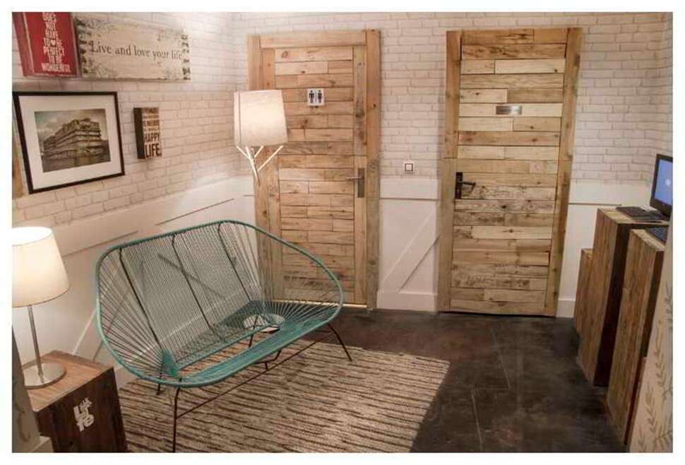Een foto van Hotel Natura Life Gran Via
