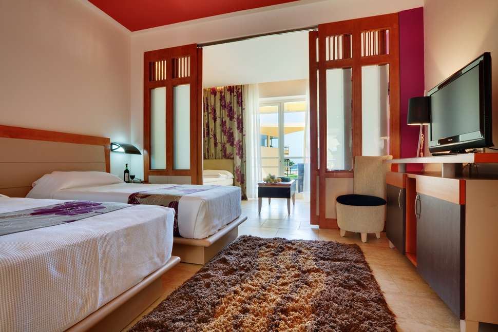 Een foto van Barcelo Tiran Sharm
