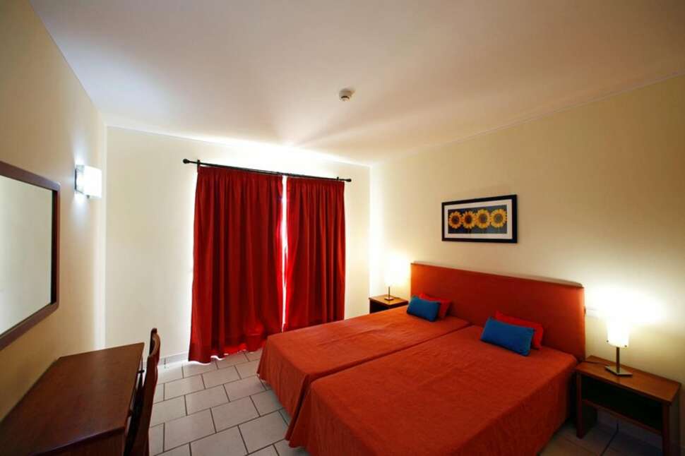 Een foto van Hotel Atismar