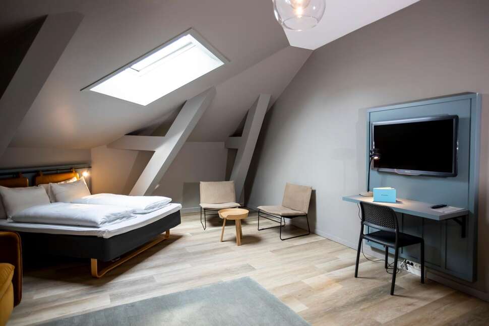 Een foto van Comfort Hotel Børsparken