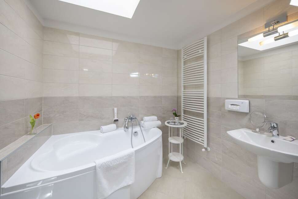Een foto van Corvin Hotel Corvin Wing