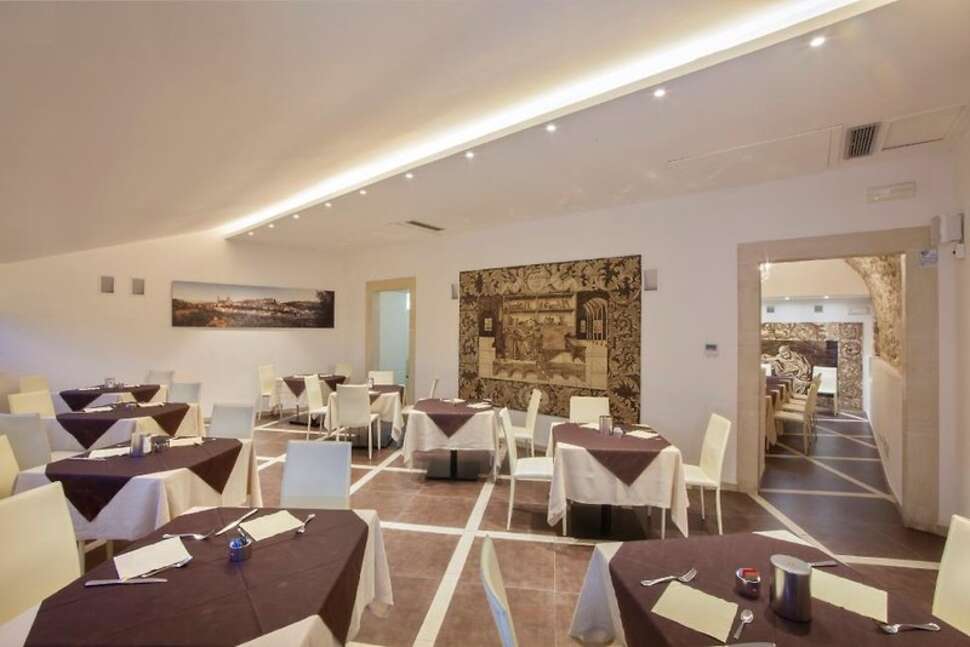 Ein Foto San Giorgio Palace Hotel