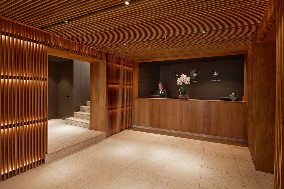 Ein Foto Hotel Dom Carlos Park