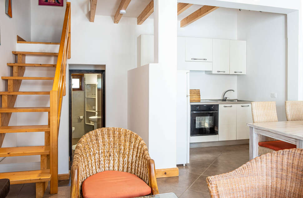 Een foto van Appartementen Porto Antigo