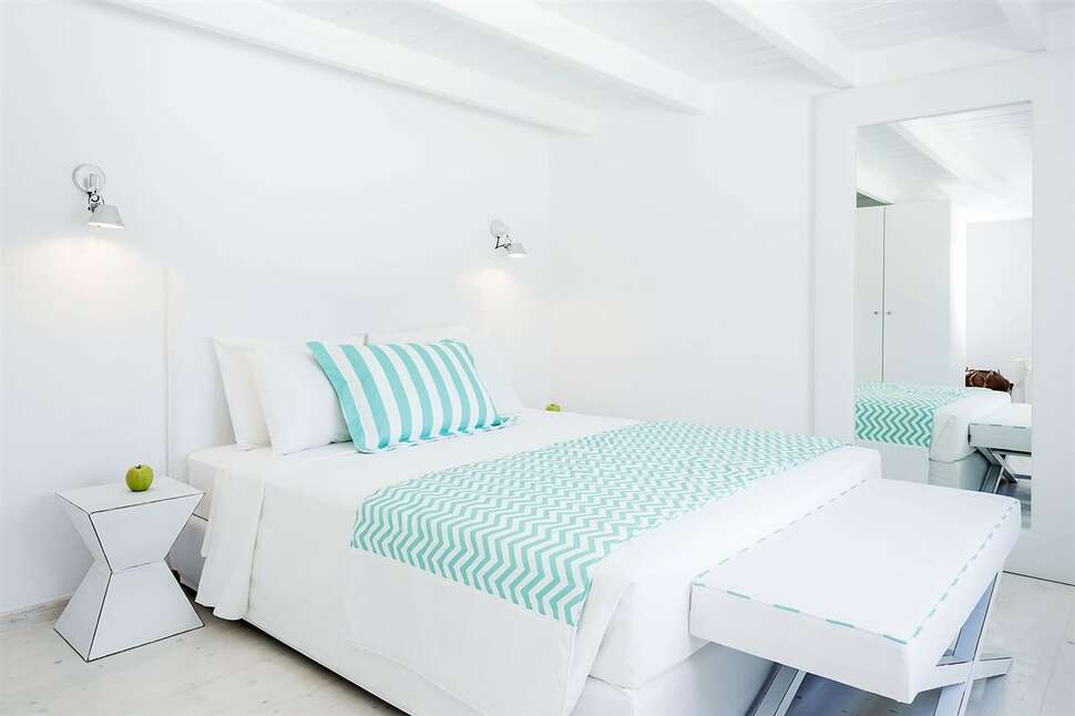 Een foto van Archipelagos Hotel