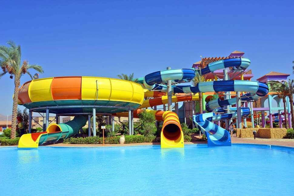 Een foto van Charmillion Club Aquapark