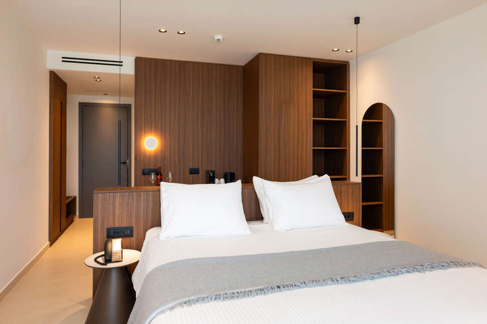 Een foto van Alizo Boutique Hotel & Spa