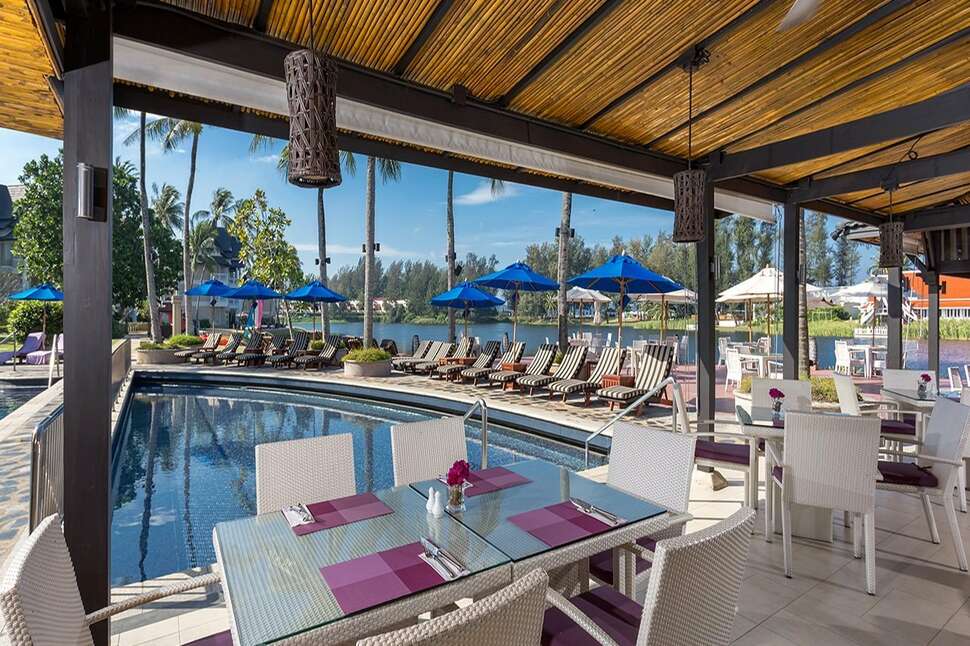 Ein Foto Hotel Angsana Laguna Phuket