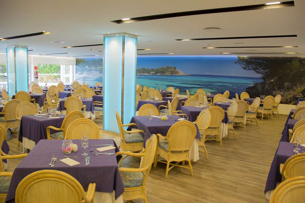 Ein Foto Agua Beach Hotel