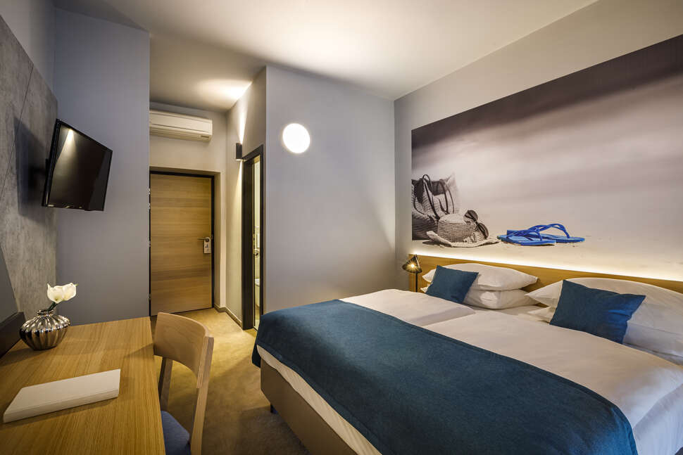 Een foto van Hotel Istra