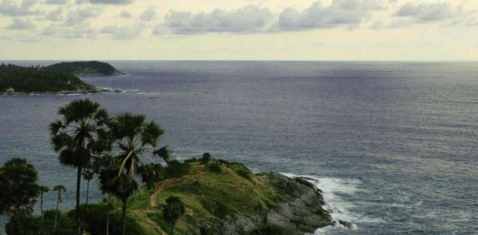 Een foto van Rawai Palm Beach Resort