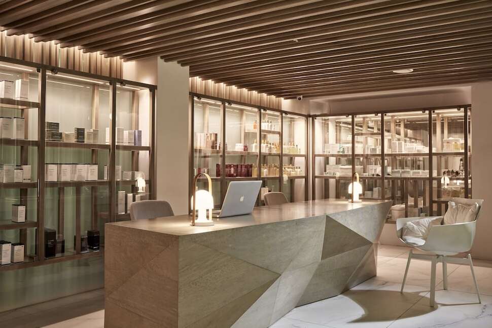 Een foto van Myconian Ambassador - Relais & Chateaux