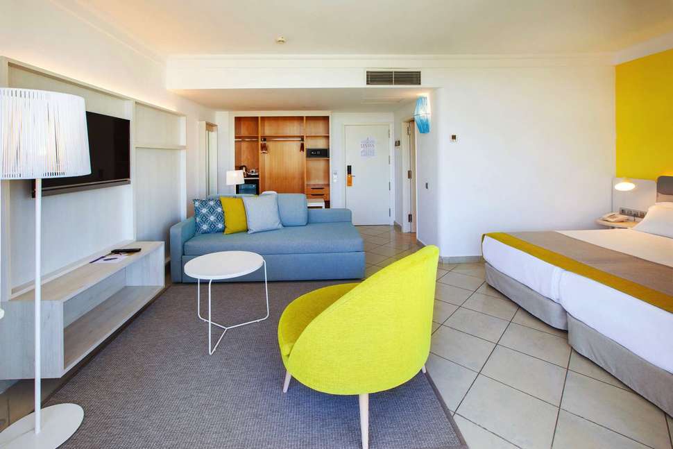 Een foto van Abora Catarina by Lopesan Hotels