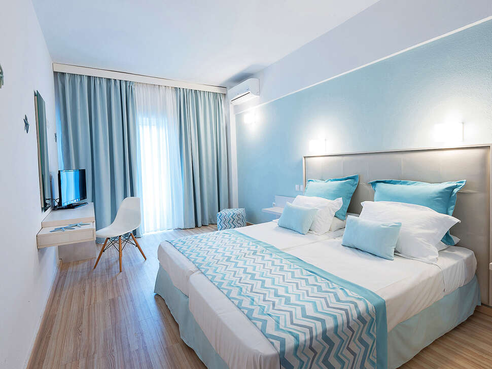 Een foto van Blue Sea Beach Resort