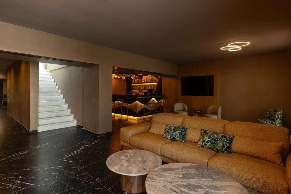 Een foto van Santo Mangata Boutique Hotel