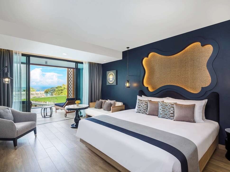 Een foto van Avista Grande Karon Resort & Spa Phuket - MGallery Collection