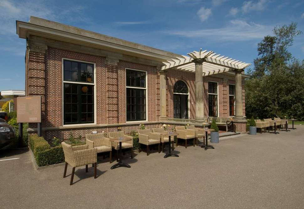 Een foto van Fletcher Landgoed Hotel Renesse