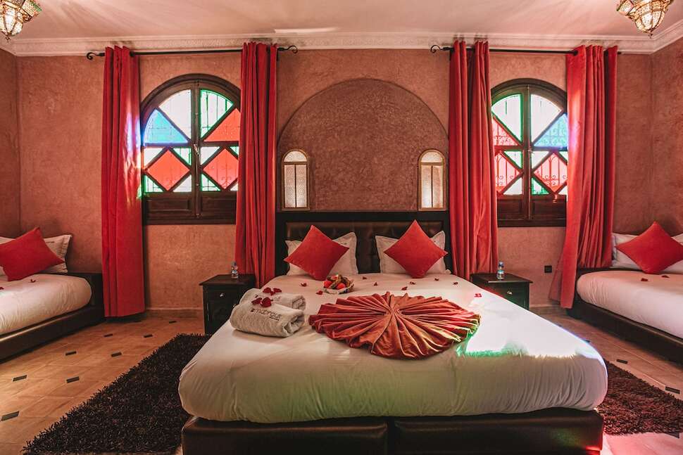 Ein Foto Riad Mabrouk