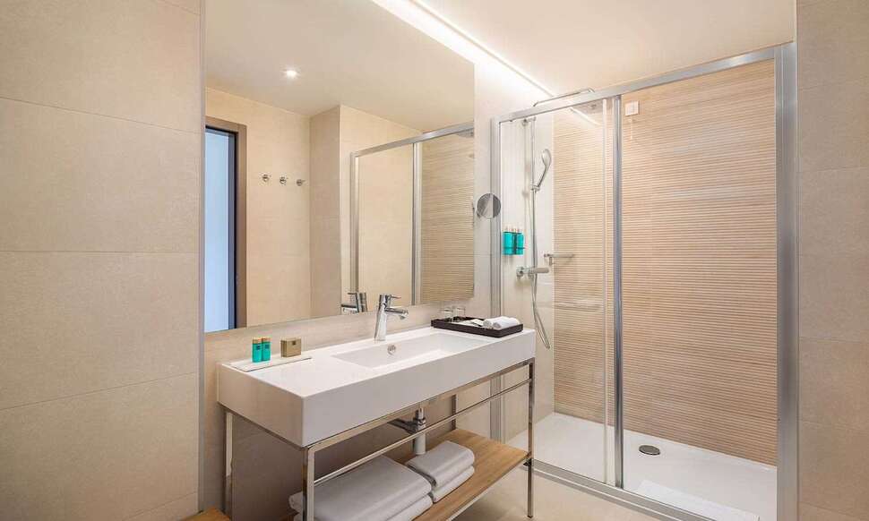 Ein Foto Aminess Laurel Khalani Hotel