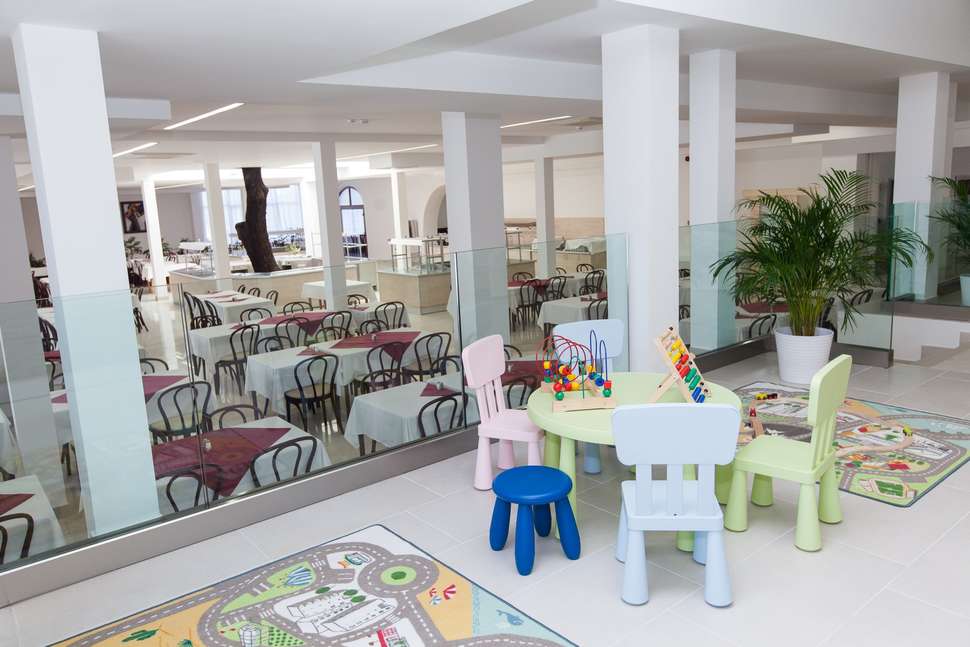 Een foto van Hotel Slaven