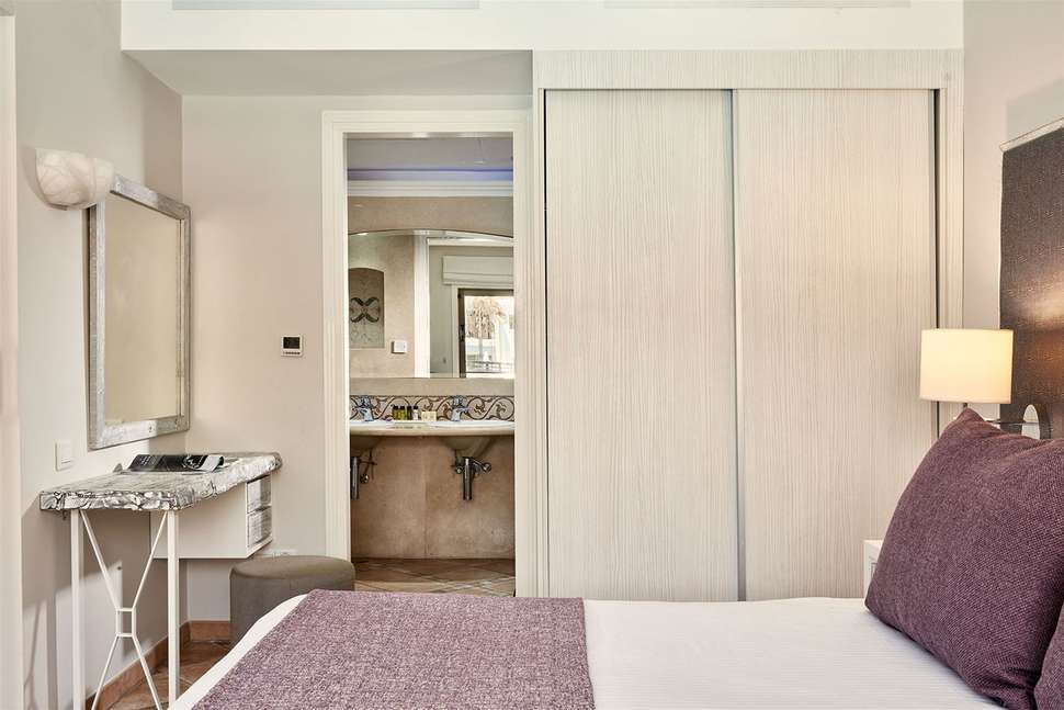 Een foto van TUI Blue Atlantica Aeneas Resort