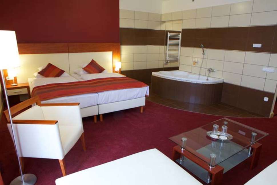 Een foto van Hotel City Inn