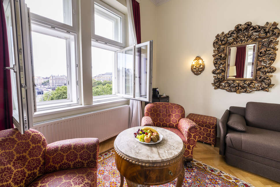 Ein Foto Kremslehner Hotel Regina