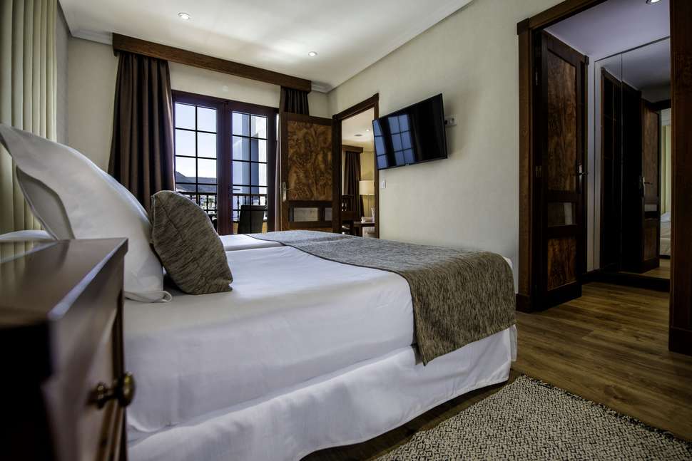 Een foto van Paradise Park Fun Lifestyle Hotel