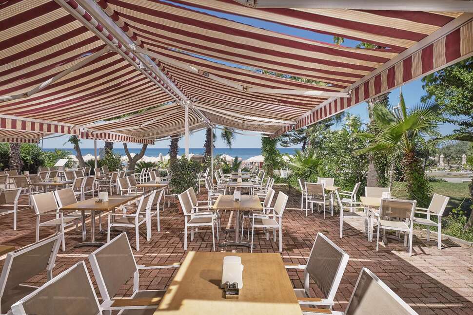 Een foto van Seaden Corolla Hotel