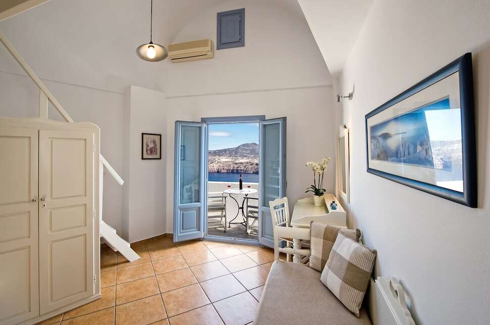 Een foto van Apanemo Hotel & Suites