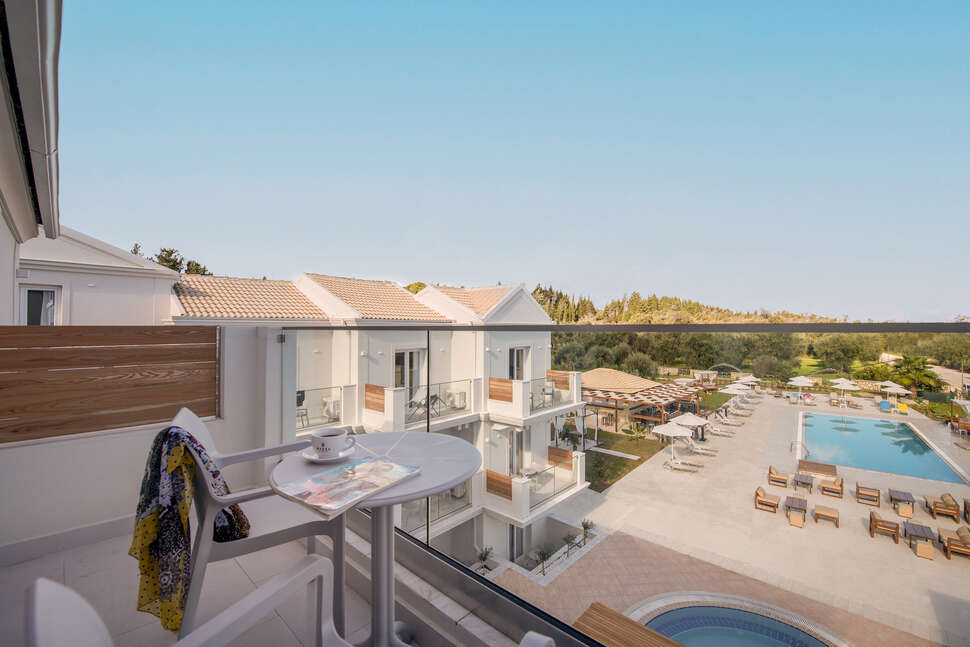 Een foto van Ekati Mare Boutique Resort