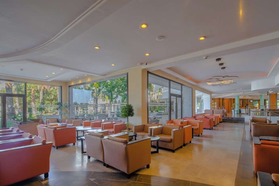 Ein Foto Hotel Bel Azur Thalasso & Bungalows