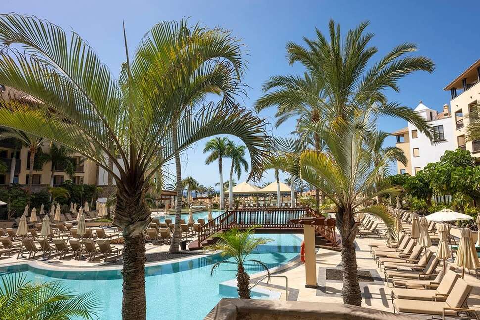 Een foto van GF Gran Costa Adeje