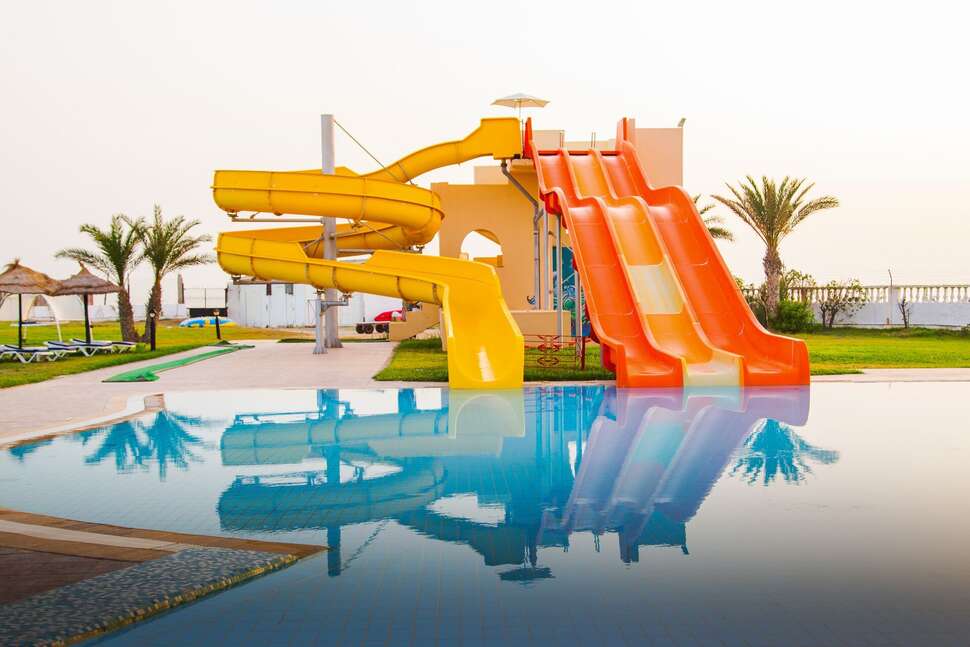 Ein Foto Le Soleil Bella Vista Hotel
