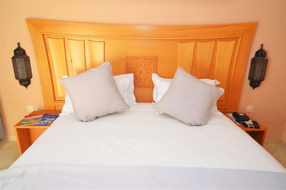 Een foto van Atlantic Palm Beach Suites Aparthotel